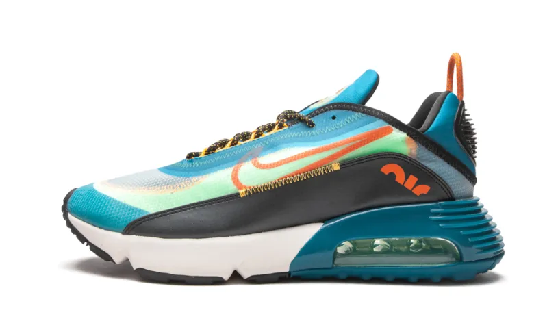 Nike Air Max Air Max 2090 'Green Abyss'